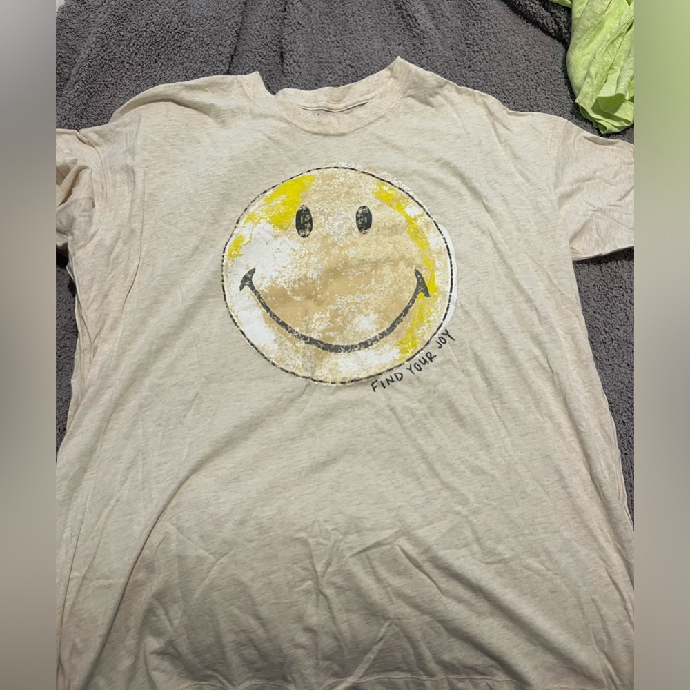 Aerie graphic tee